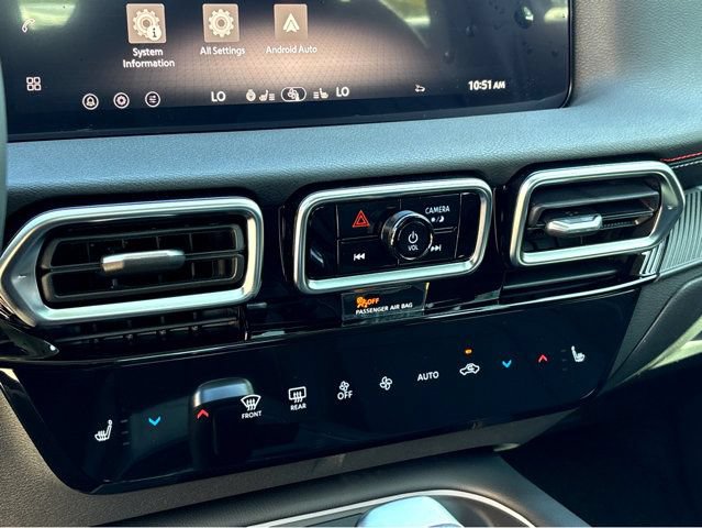 New 2026 Nissan Sentra SR w/ SR Premium Package FWD image 7