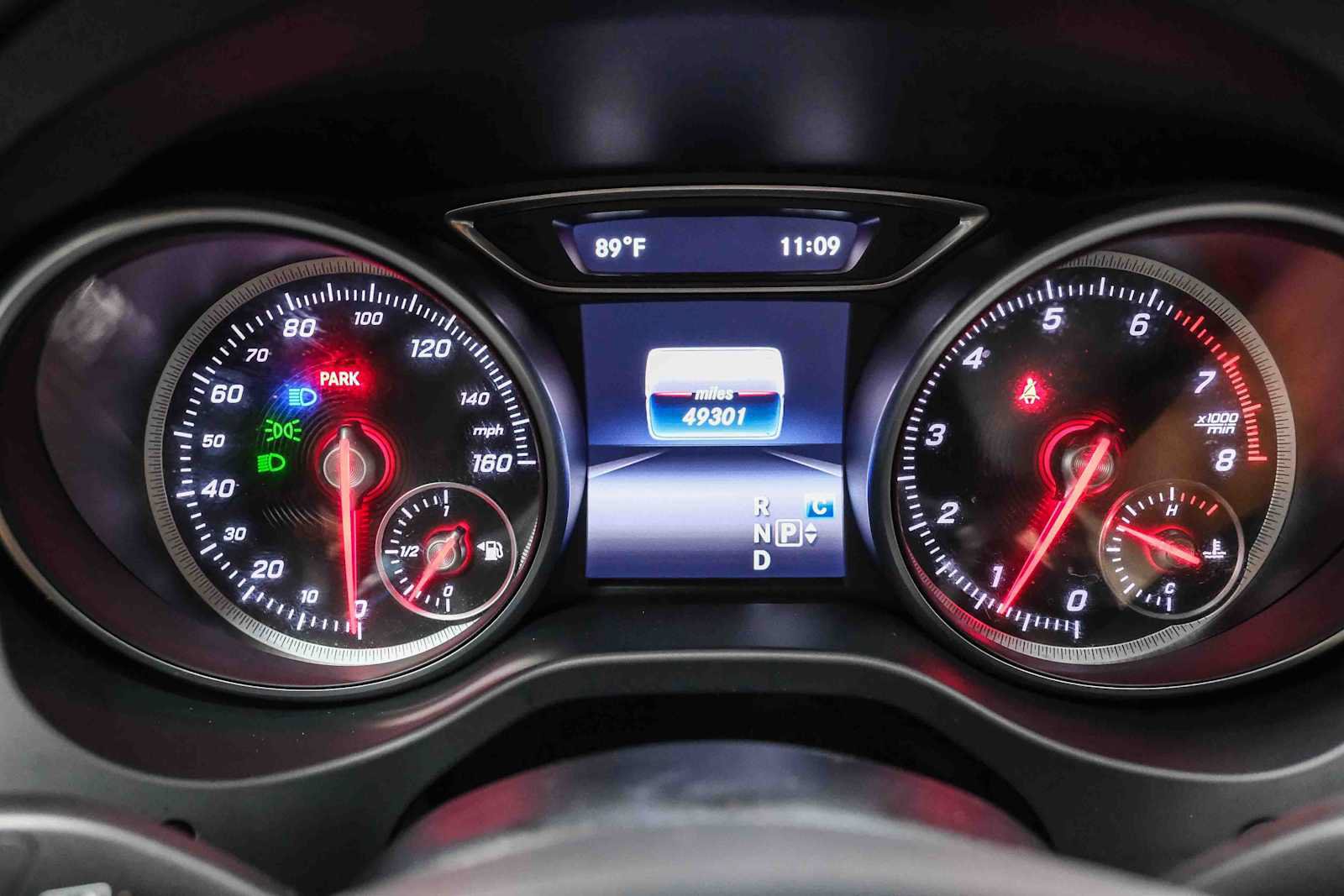 Certified 2020 Mercedes-Benz GLA 250 image 29