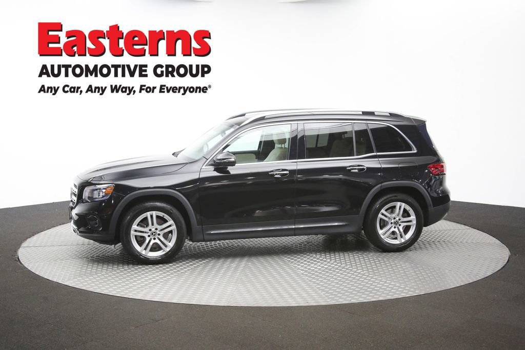 Used 2022 Mercedes-Benz GLB 250 4MATIC image 59