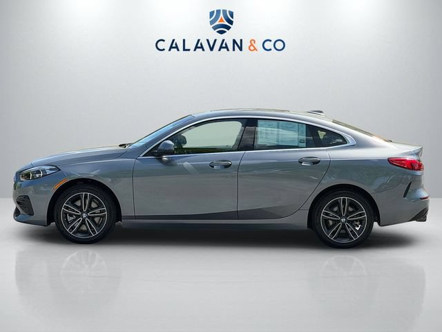 Used 2024 BMW 228i Gran Coupe FWD image 4