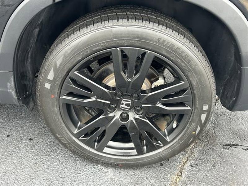 Used 2021 Honda Pilot Special Edition image 36