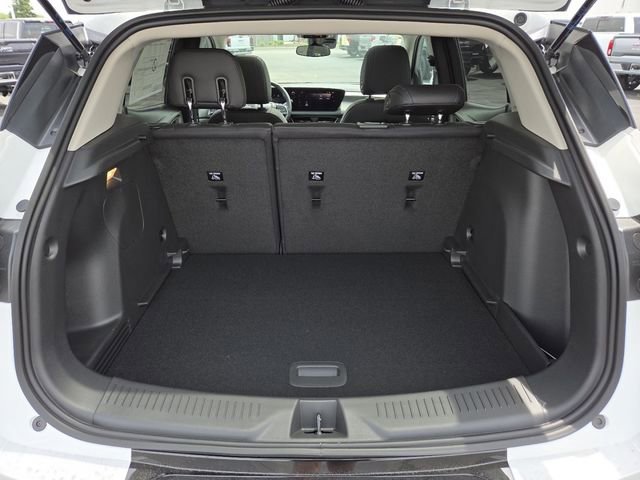 New 2026 Buick Encore GX Sport Touring w/ Advanced Technology Package AWD/4WD image 26