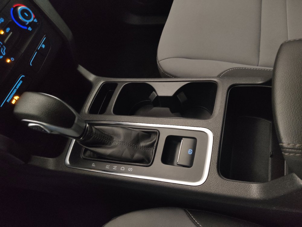 Used 2019 Ford Escape S FWD image 26