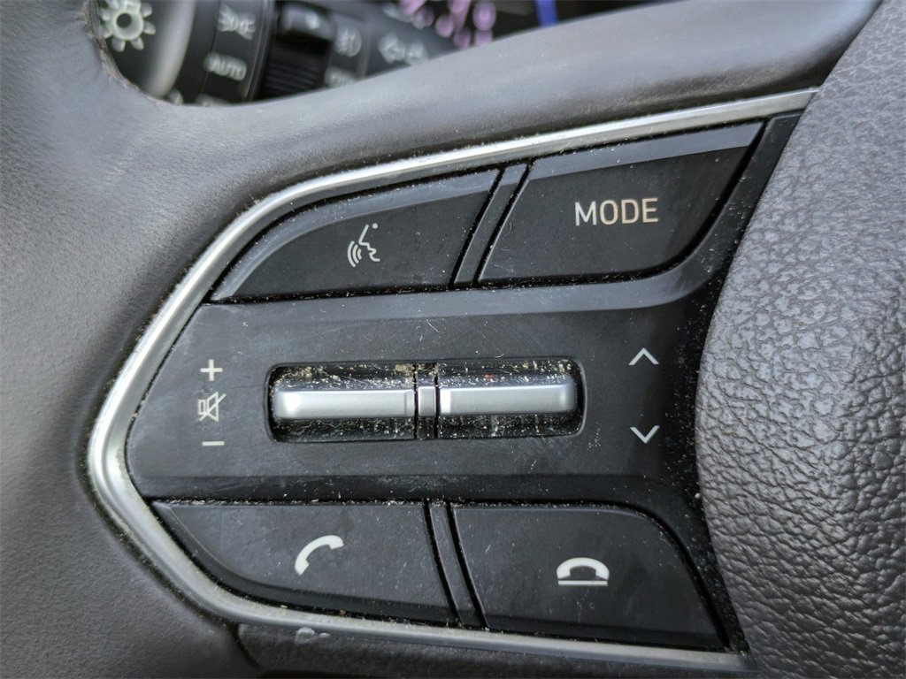 Used 2020 Hyundai Santa Fe Limited image 27