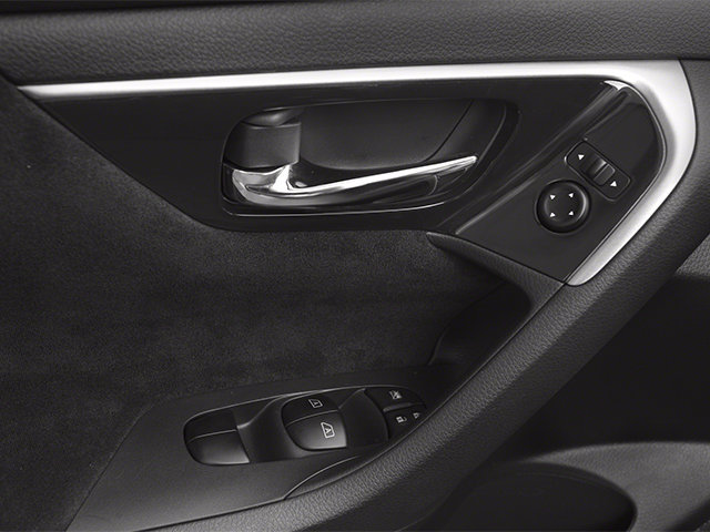 Used 2014 Nissan Altima 2.5 SV FWD image 22