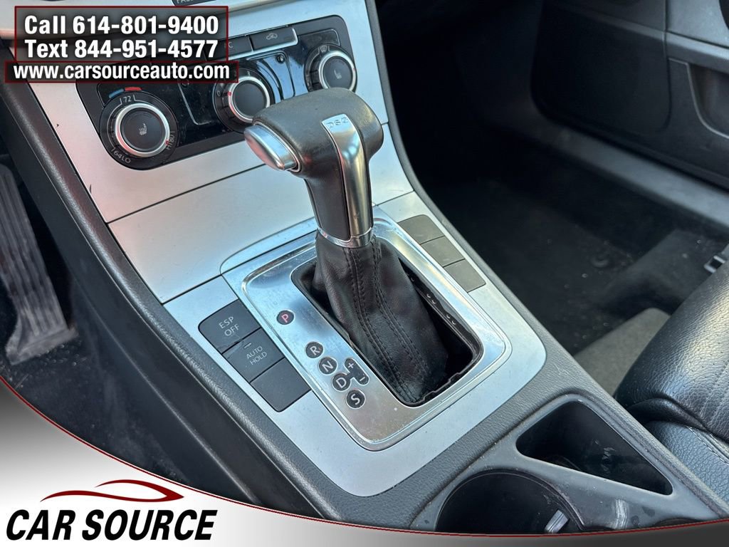 Used 2011 Volkswagen CC Sport image 11