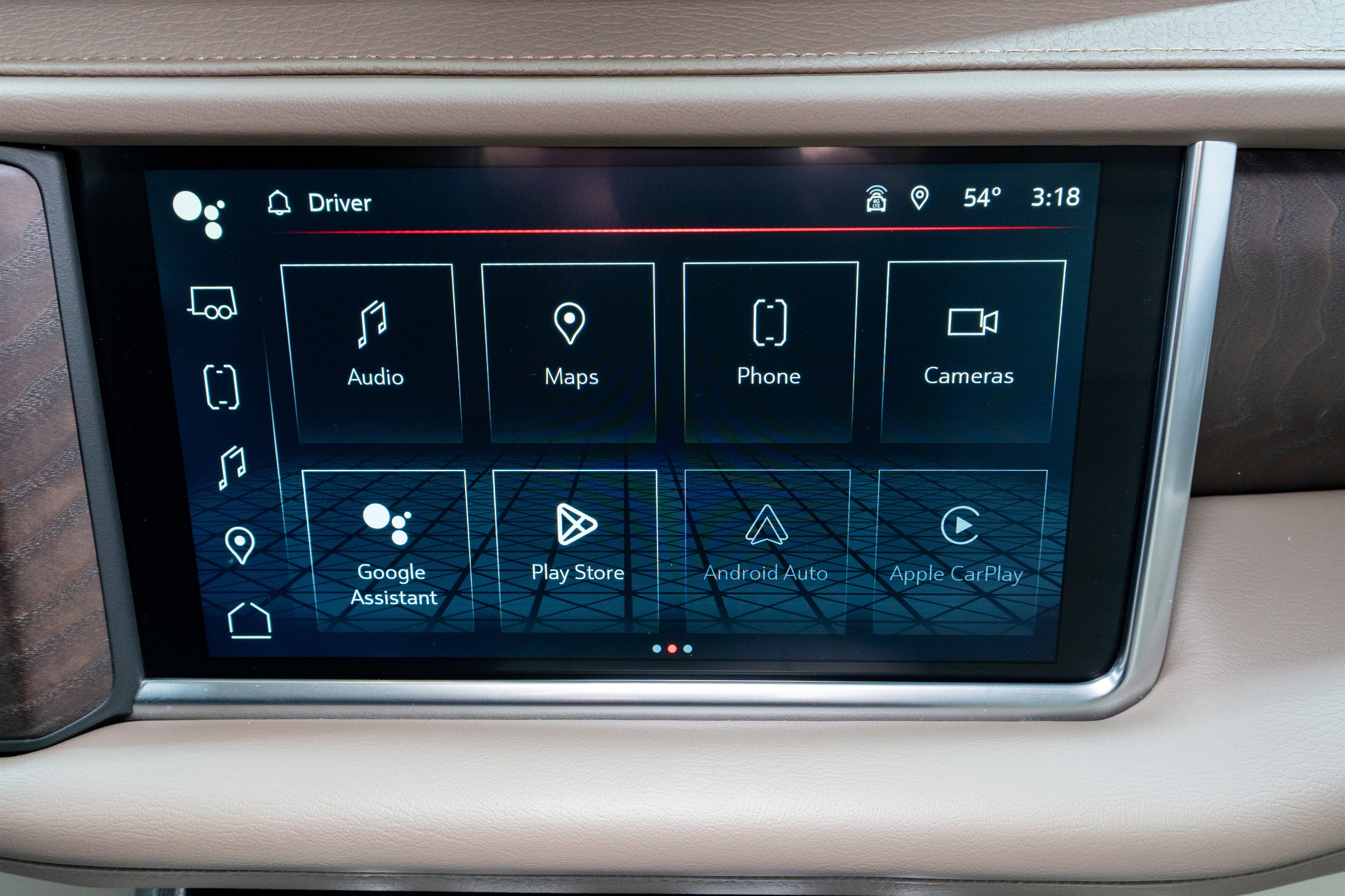 Used 2022 GMC Yukon XL Denali w/ Denali Premium Package image 19