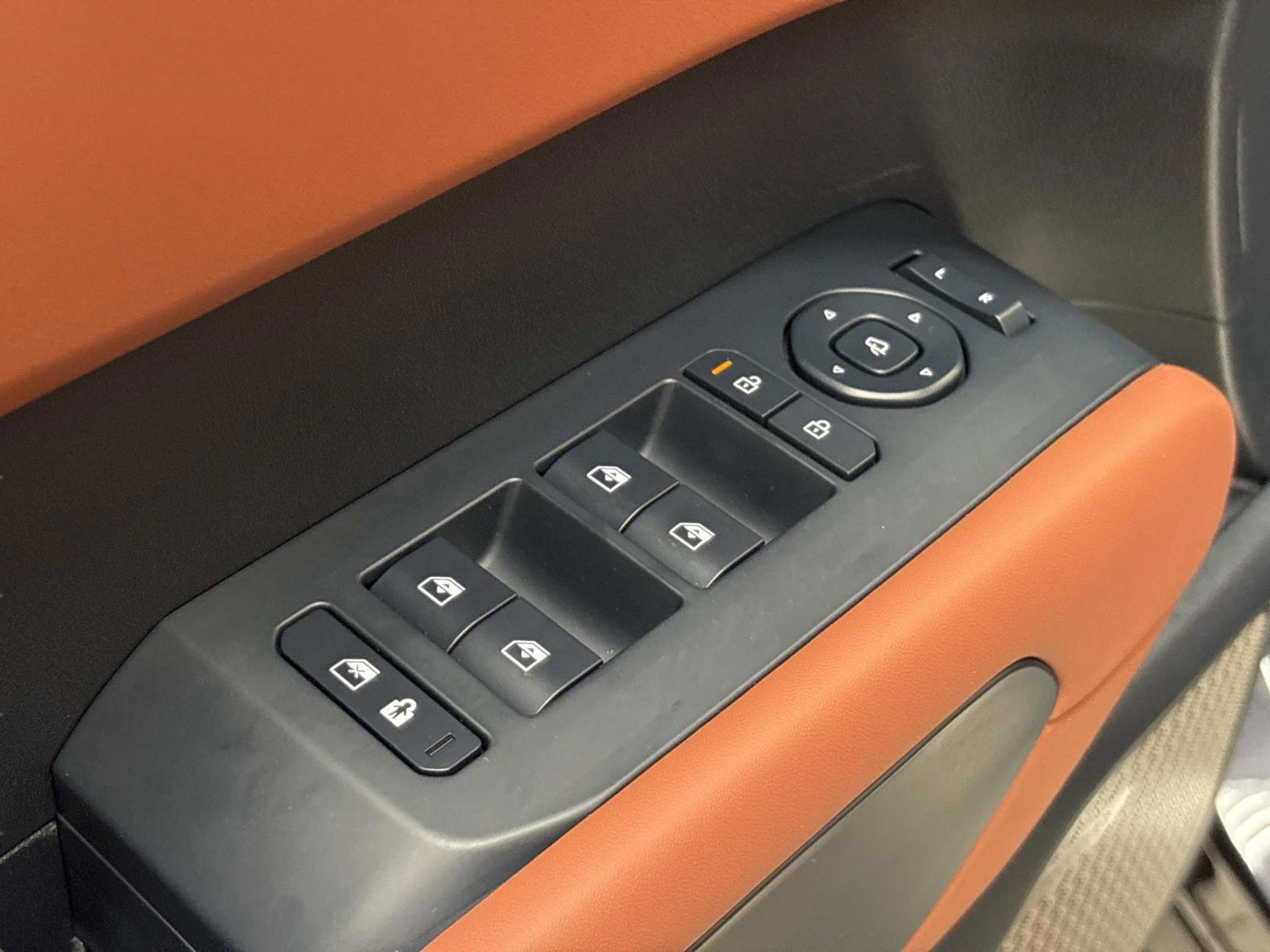 New 2027 Kia Telluride X-Line SX Prestige image 25