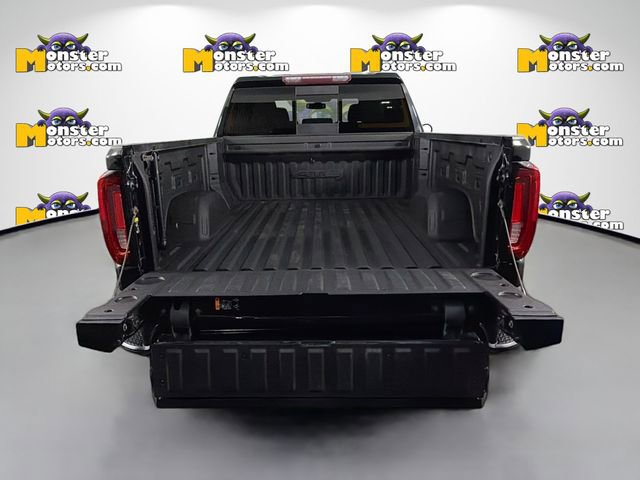Used 2019 GMC Sierra 1500 AT4 w/ AT4 Premium Package image 26