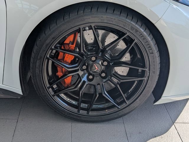 Used 2024 Chevrolet Corvette Z06 w/ Stealth Interior Trim Package image 14