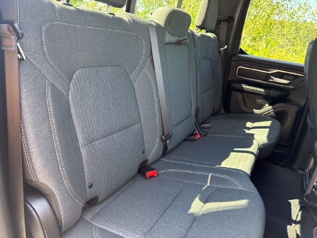 Used 2019 RAM 1500 Big Horn AWD/4WD image 23