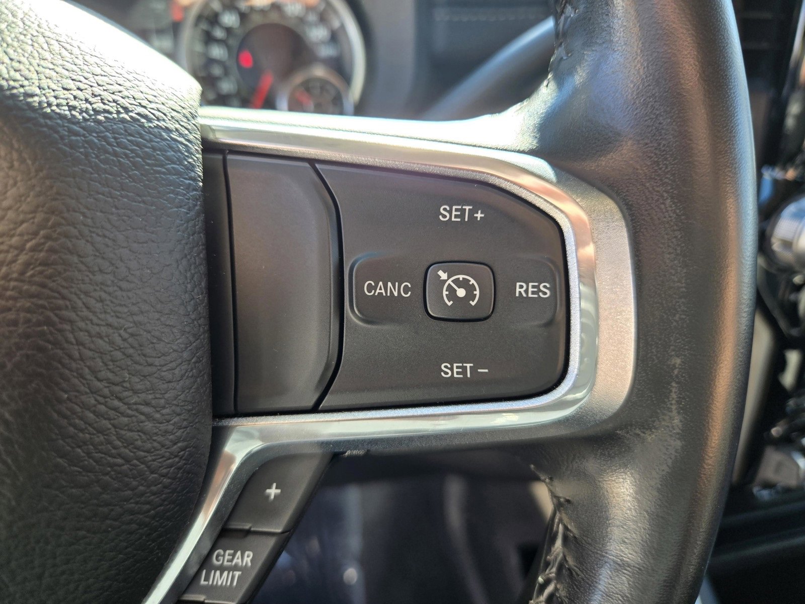 Used 2023 RAM 2500 Laramie image 18