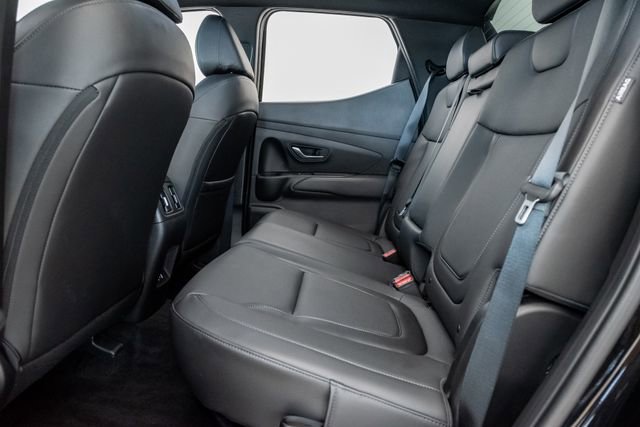 Certified 2025 Hyundai Santa Cruz SEL AWD/4WD image 24