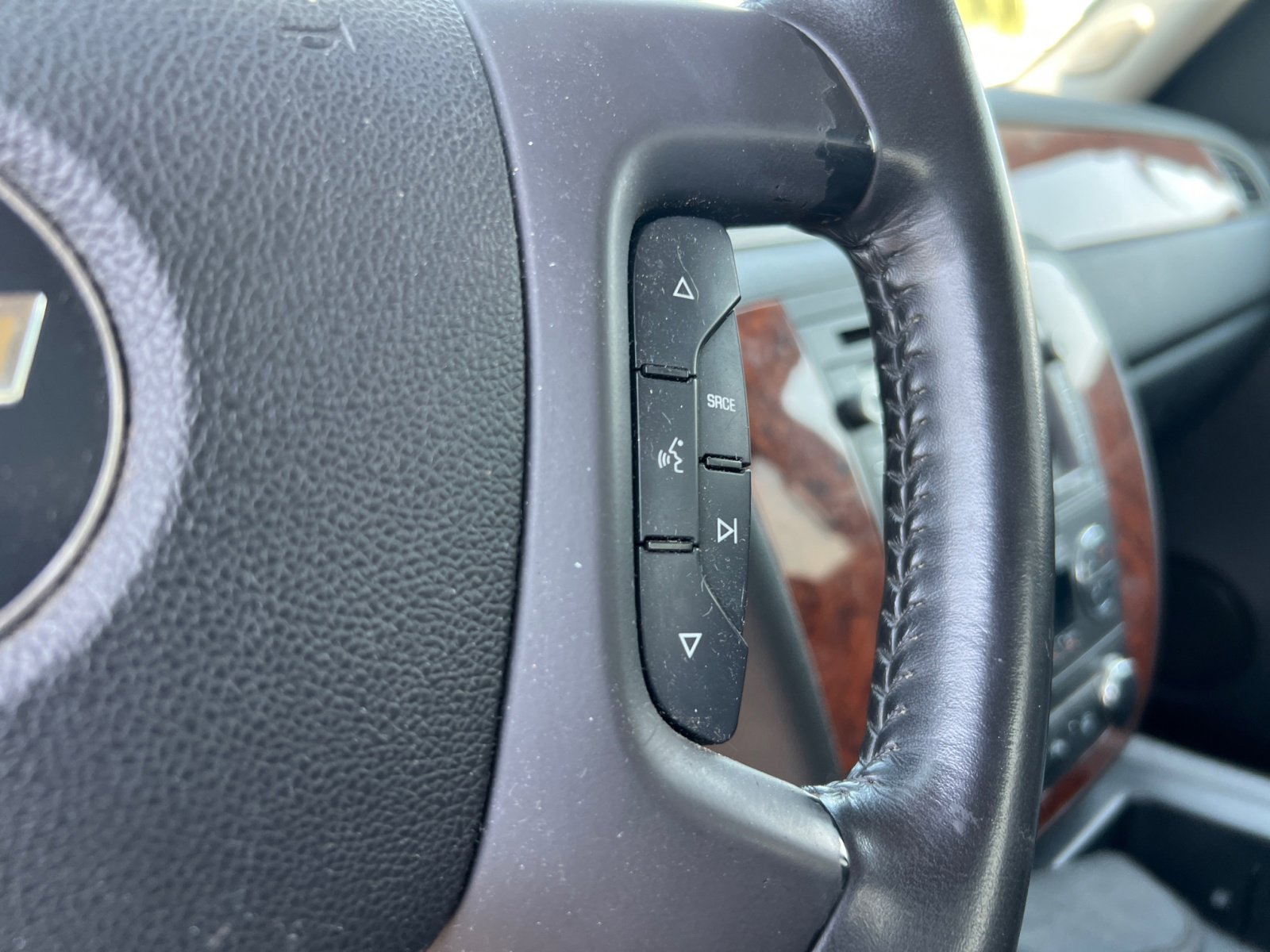 Used 2008 Chevrolet Silverado 2500 LTZ w/ Safety Package image 17