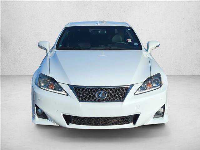 Used 2013 Lexus IS 250C RWD video 3