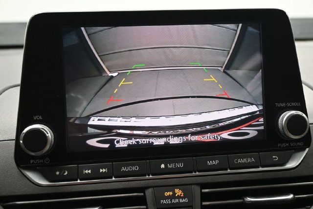 Used 2021 Nissan Altima 2.5 SL FWD image 16