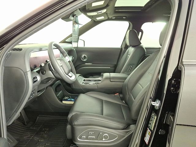 New 2026 Hyundai Palisade Calligraphy image 11