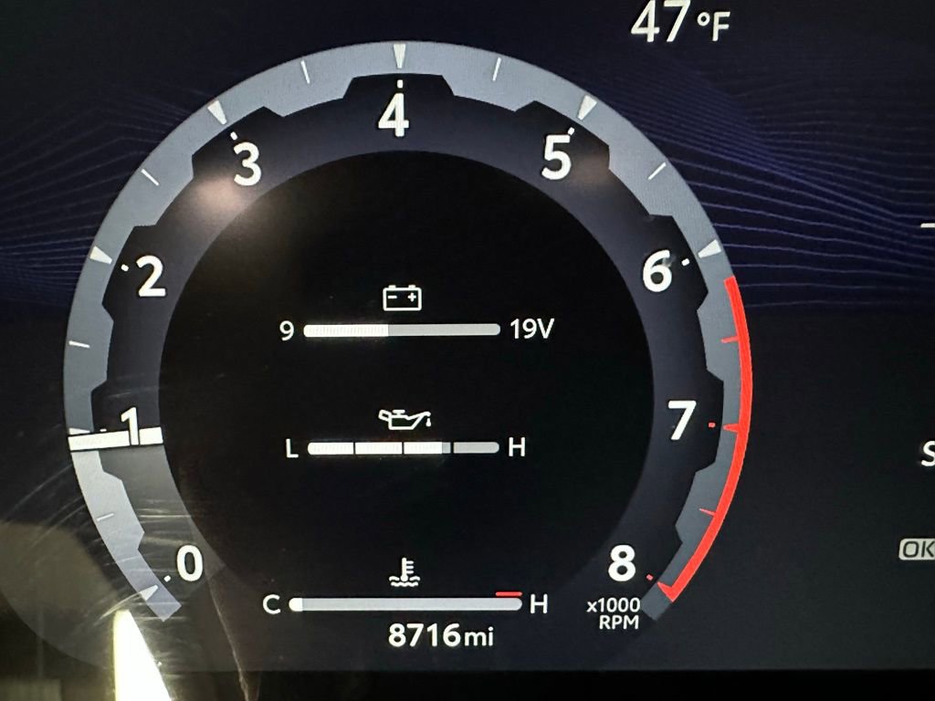 Used 2025 Toyota 4Runner TRD Sport Premium image 24