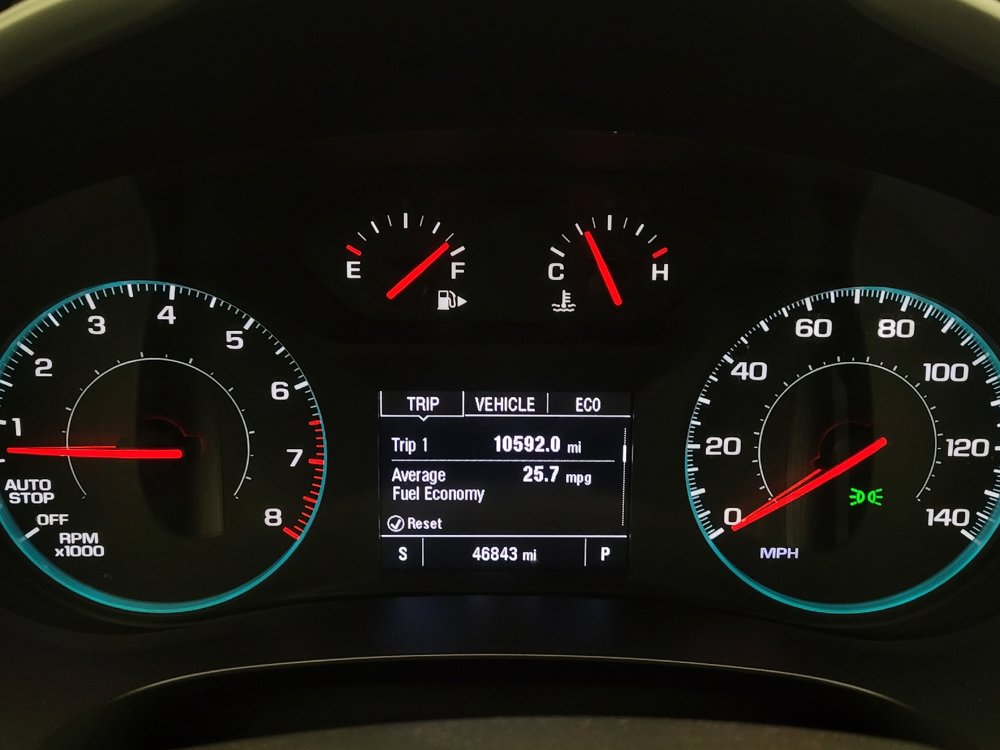 Used 2024 Chevrolet Malibu LT image 23