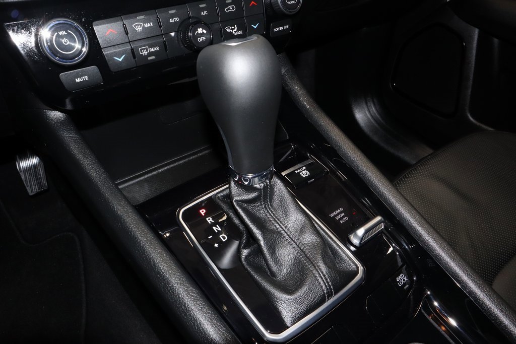 Used 2024 Jeep Compass Limited w/ Elite Group image 32