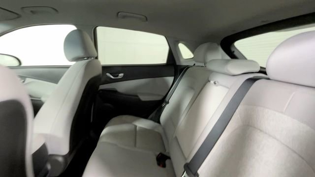 Used 2023 Hyundai Kona SE FWD image 17