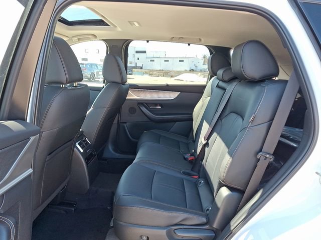 New 2026 MAZDA CX-90 3.3 Turbo w/ Preferred Package image 11