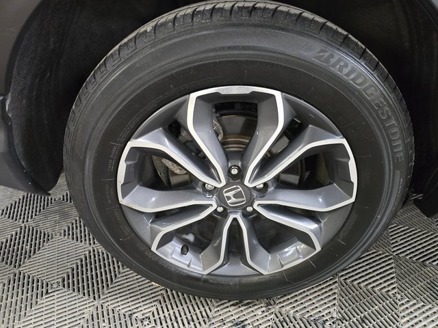 Used 2022 Honda CR-V EX-L image 14