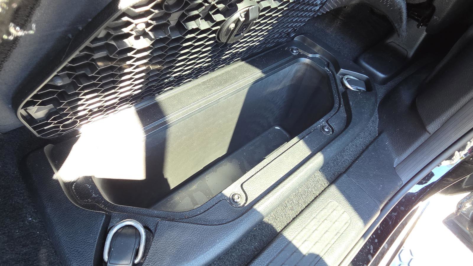 Used 2019 RAM 1500 Big Horn image 19