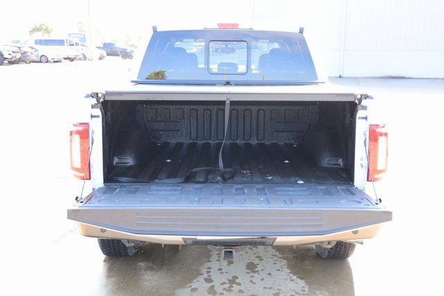 Used 2019 Ford F150 King Ranch image 26