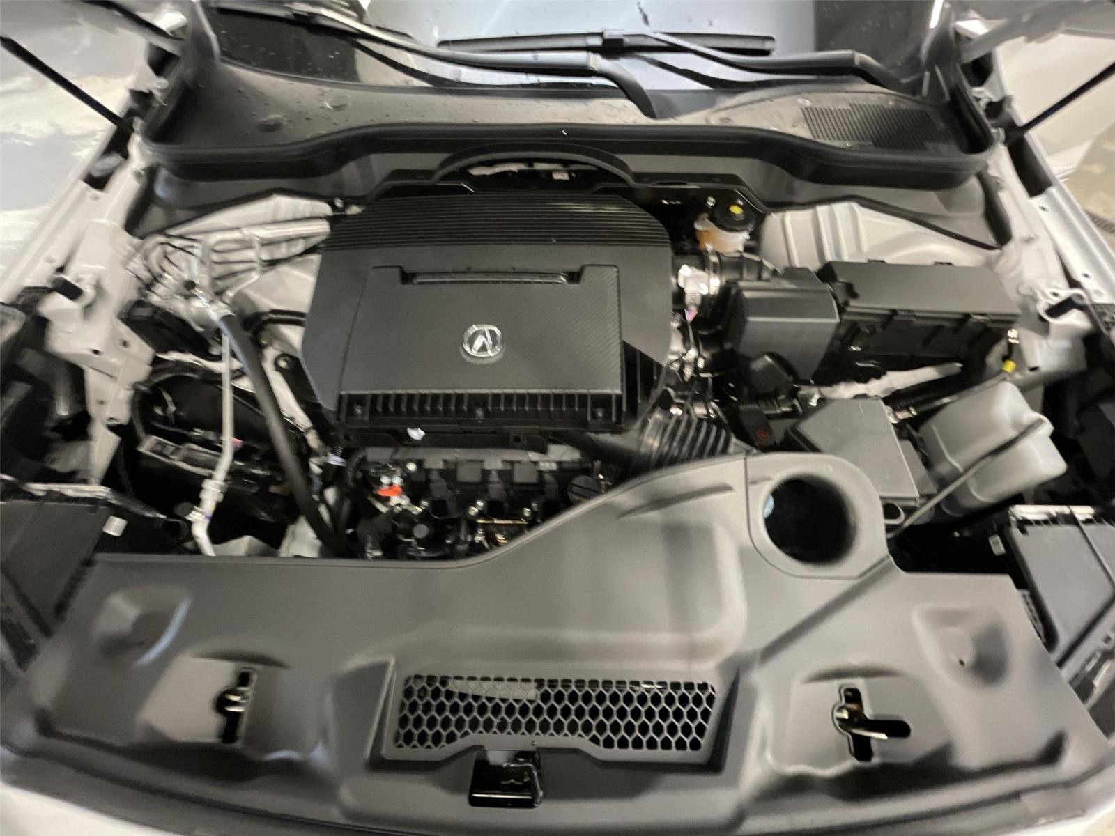 New 2026 Acura MDX SH-AWD w/ Advance Package image 11