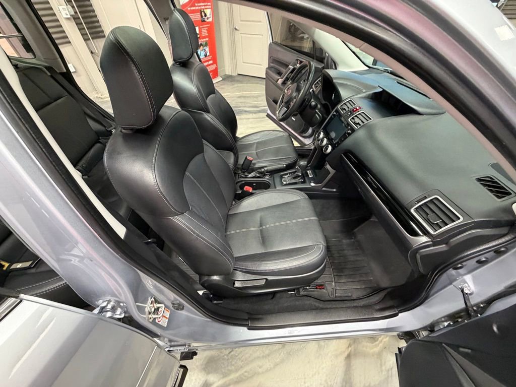 Used 2017 Subaru Forester 2.0XT Touring image 45