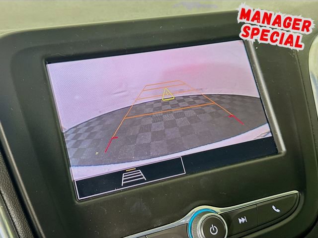 Used 2023 Chevrolet Equinox LT w/ Driver Convenience Package image 16