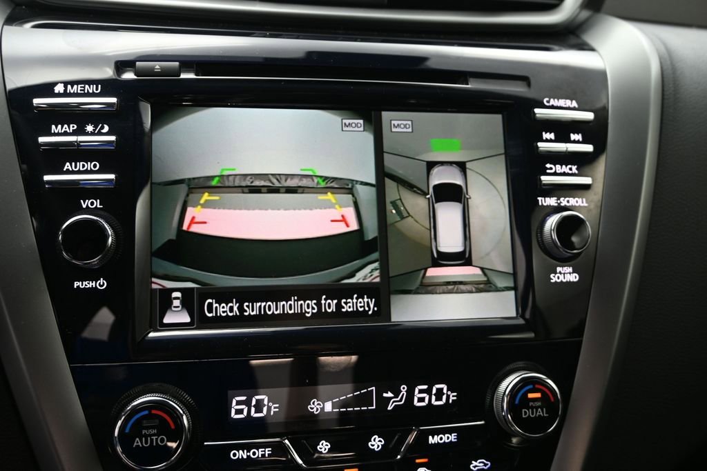 Used 2024 Nissan Murano SL FWD image 21
