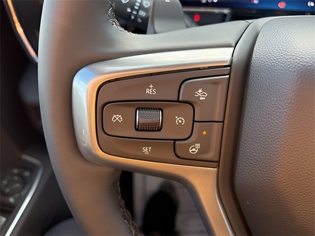 New 2026 Chevrolet Silverado 1500 LTZ w/ LTZ Convenience Package II image 10