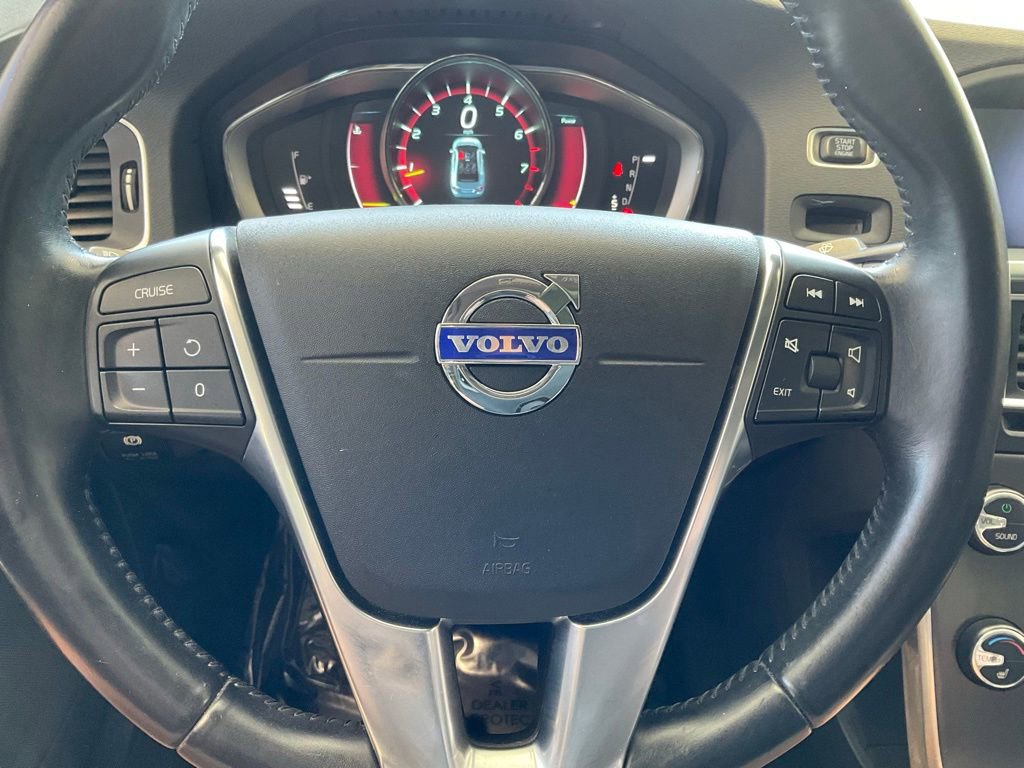 Used 2015 Volvo S60 T5 Premier Plus AWD/4WD image 11