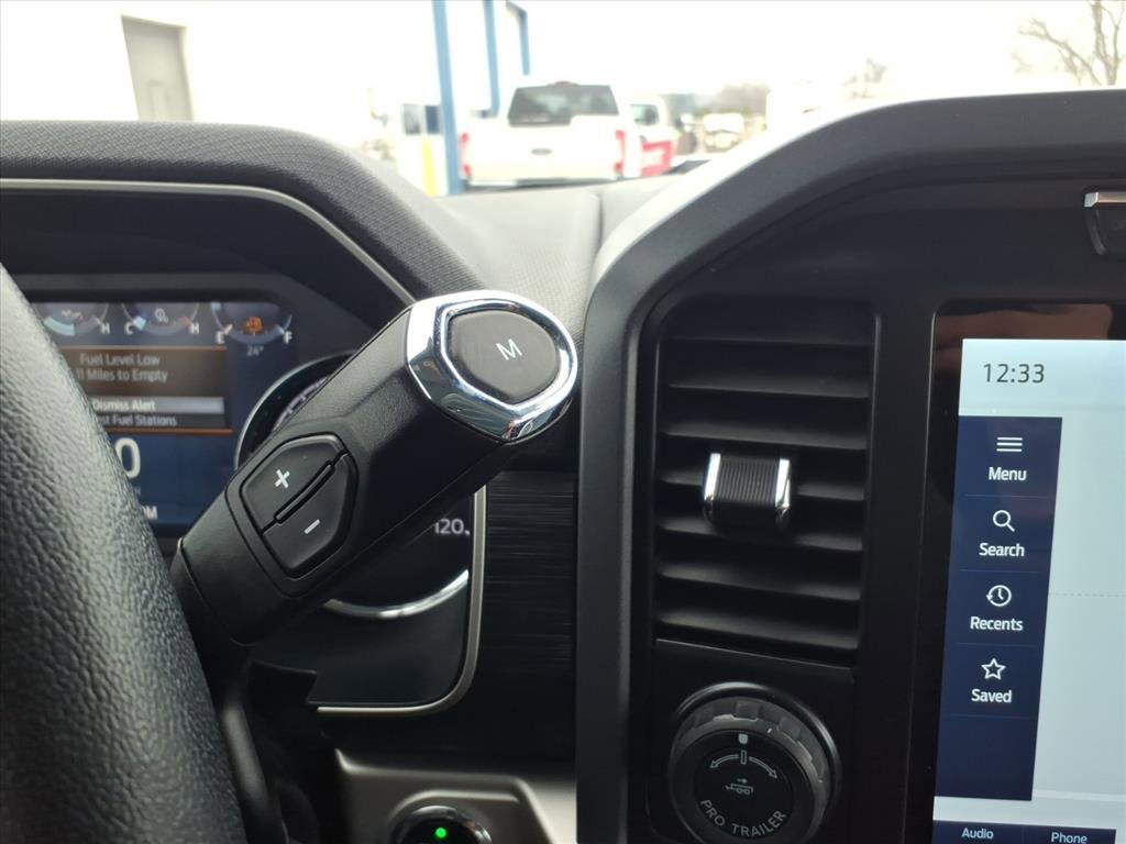 Used 2021 Ford F150 XLT w/ Equipment Group 302A High image 20