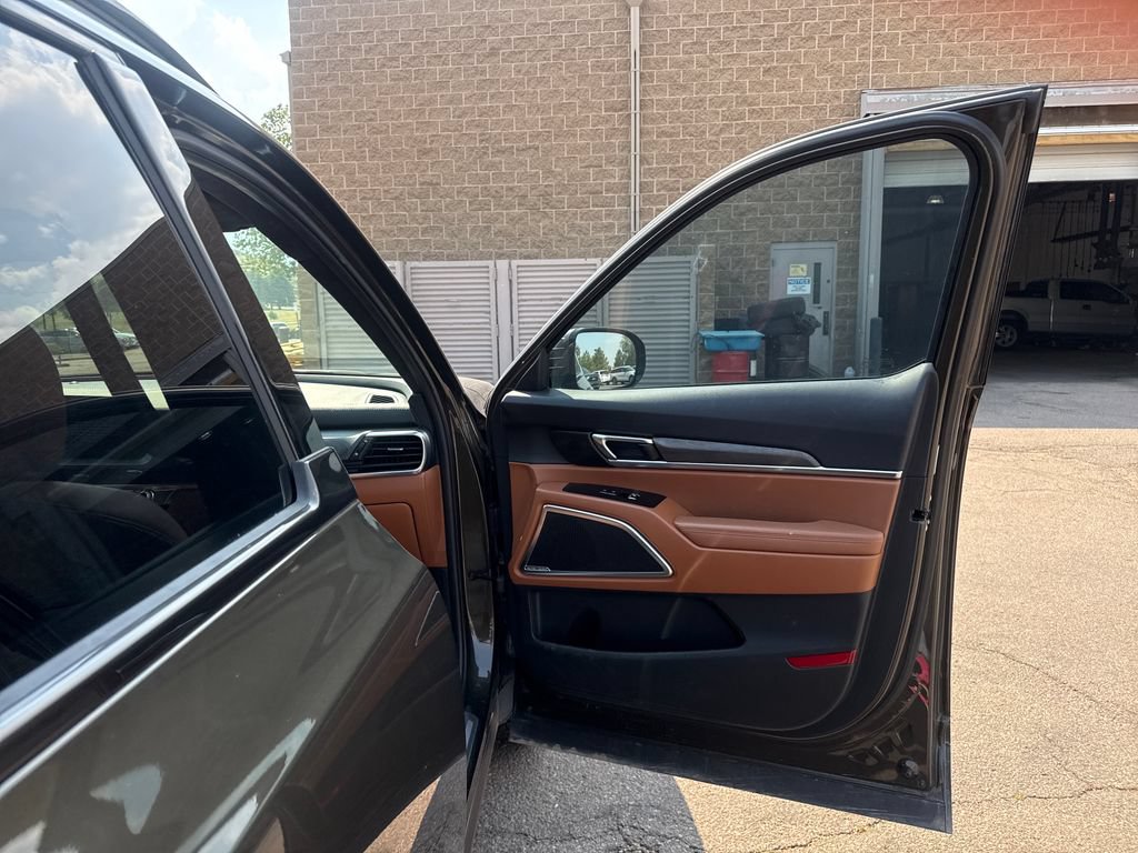 Used 2024 Kia Telluride SX Prestige X-Pro AWD/4WD image 28