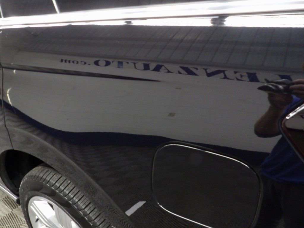 Used 2024 Ford Expedition Platinum image 33