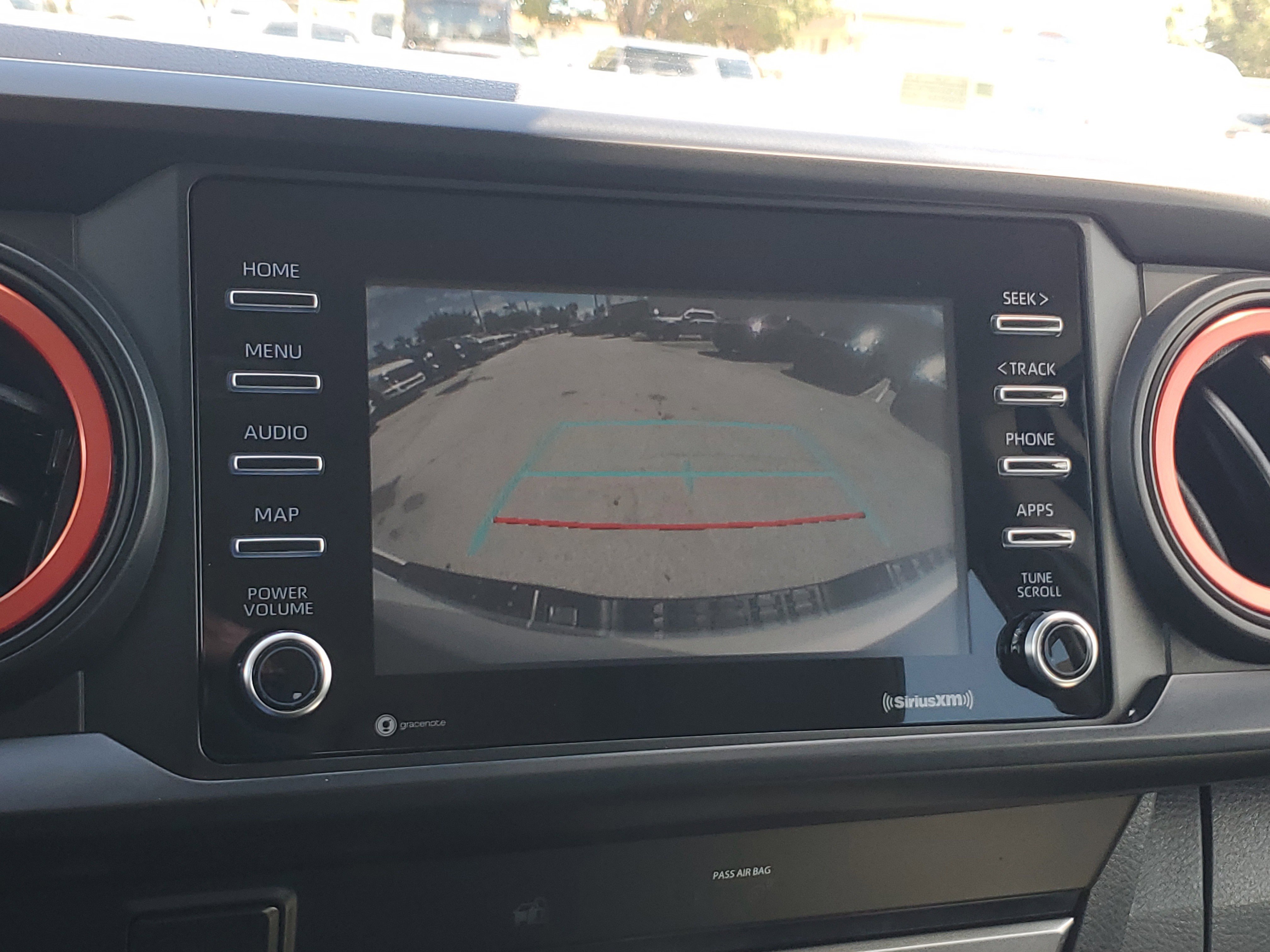 Used 2020 Toyota Tacoma SR image 10