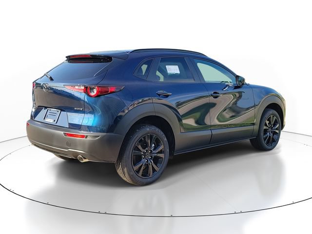 New 2026 MAZDA CX-30 Aire Edition AWD/4WD image 4