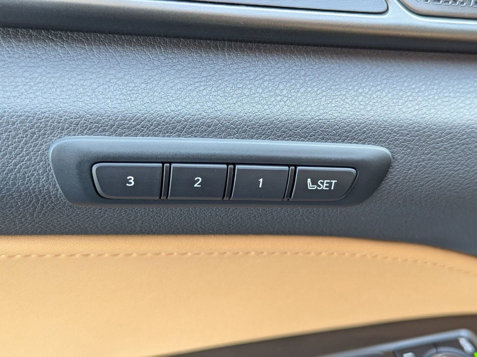 New 2026 Lexus NX 350 AWD w/ Luxury Package image 15