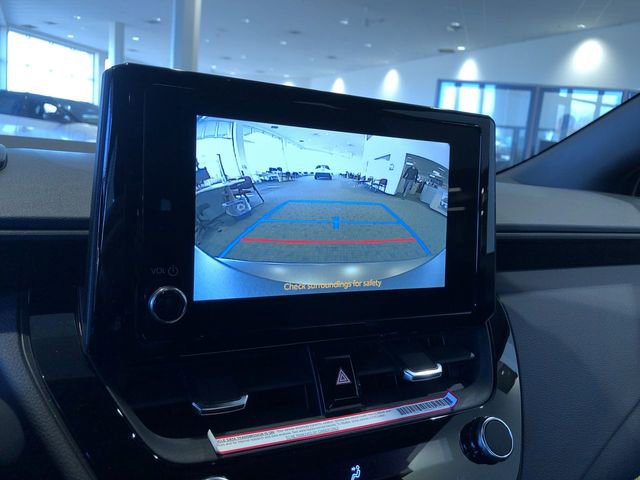 Used 2023 Toyota Corolla GR Morizo image 22