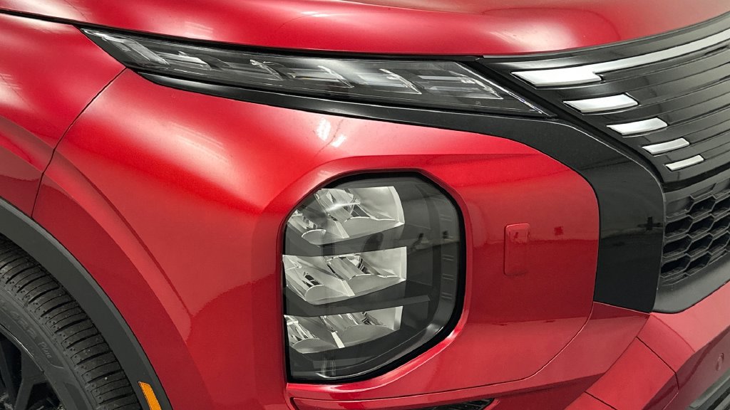 New 2026 Nissan Rogue SL AWD/4WD image 18