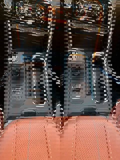 New 2026 GMC Sierra 1500 Denali Ultimate image 28