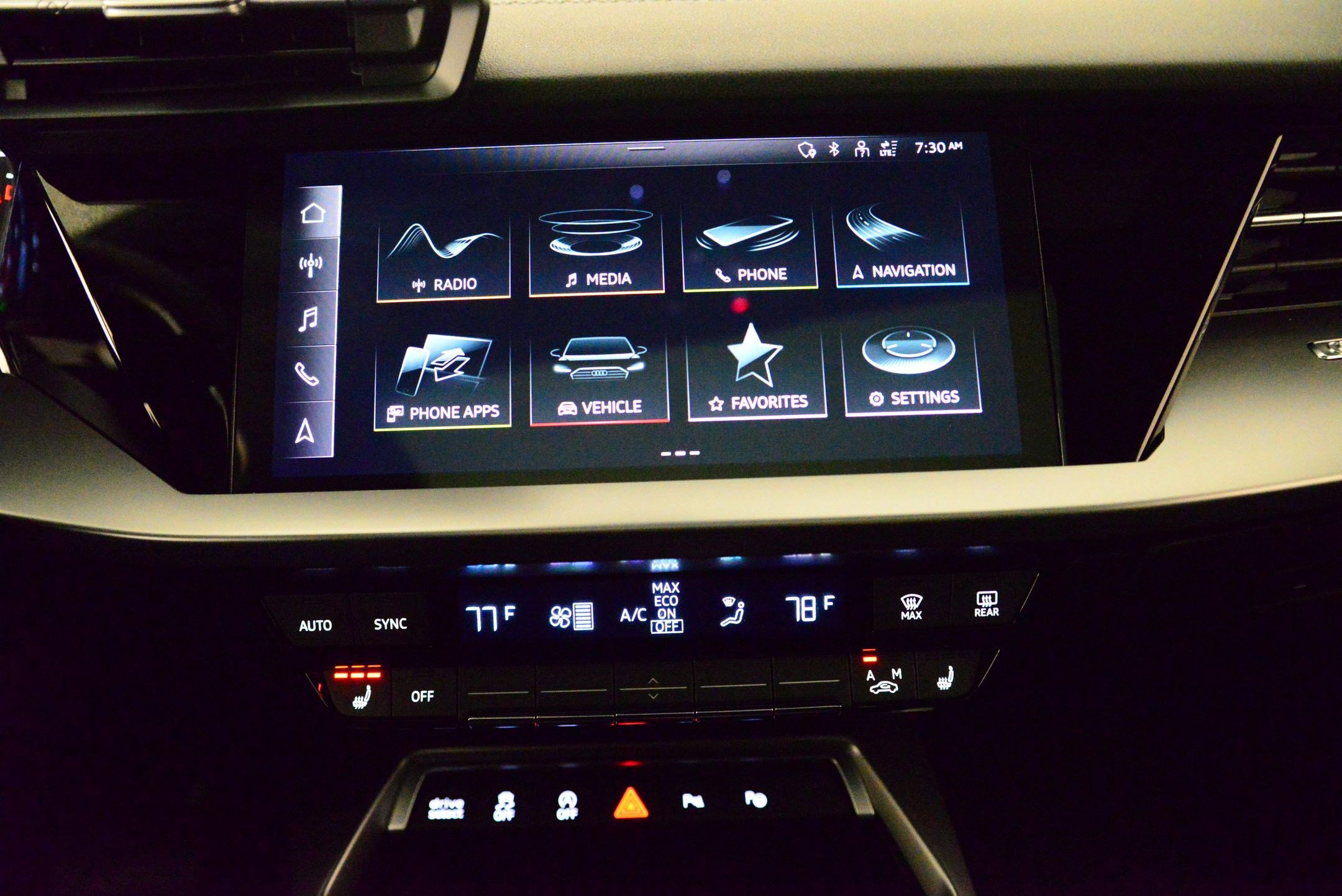 Certified 2022 Audi A3 2.0T Premium image 28