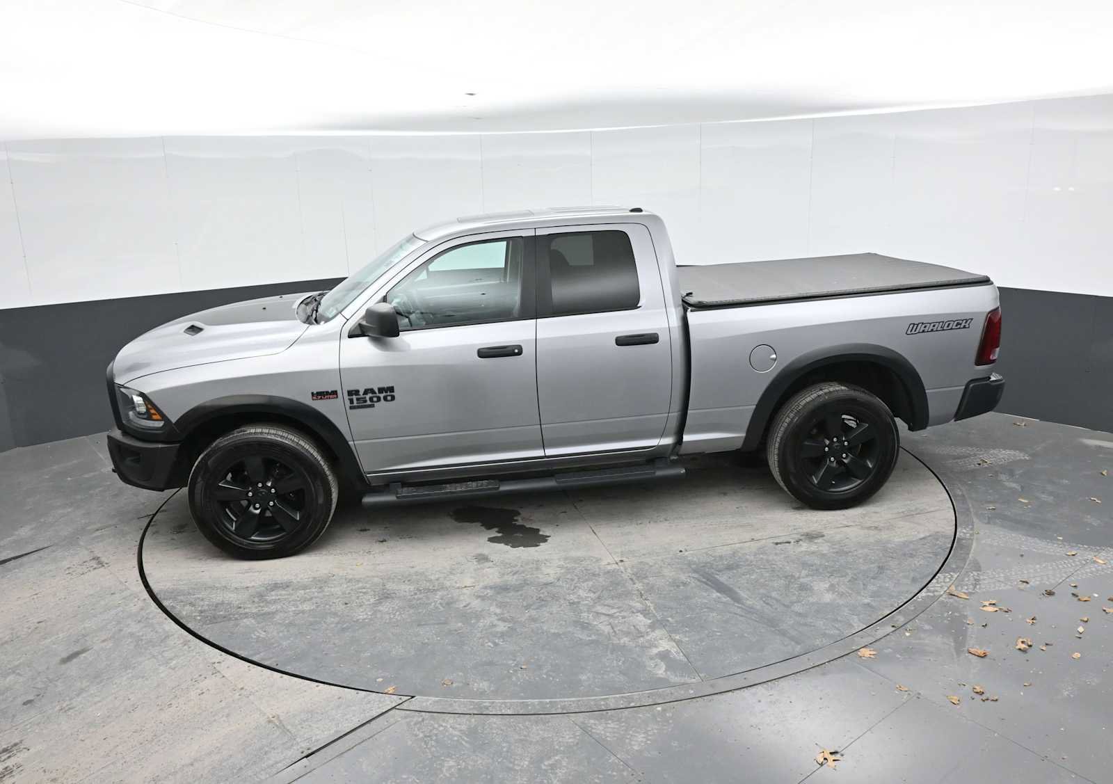 Used 2020 RAM 1500 Classic Warlock image 29
