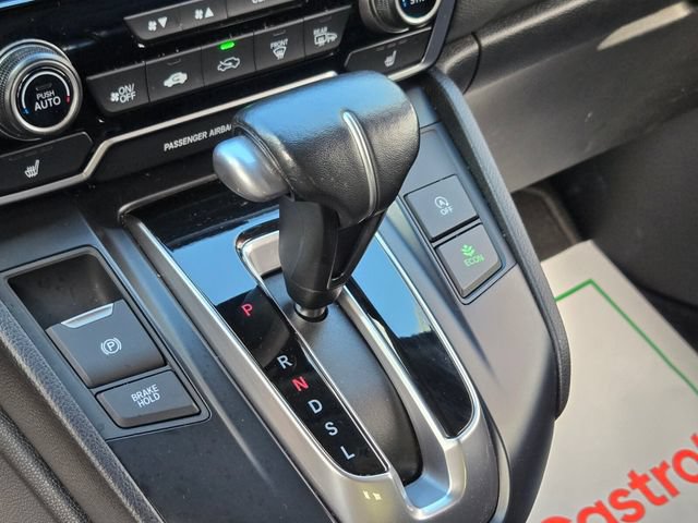 Used 2020 Honda CR-V Touring image 30