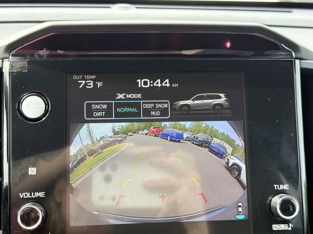 Certified 2026 Subaru Forester Touring image 28