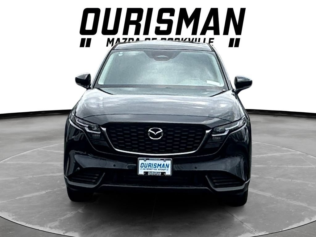 New 2026 MAZDA CX-5 Select AWD/4WD image 8