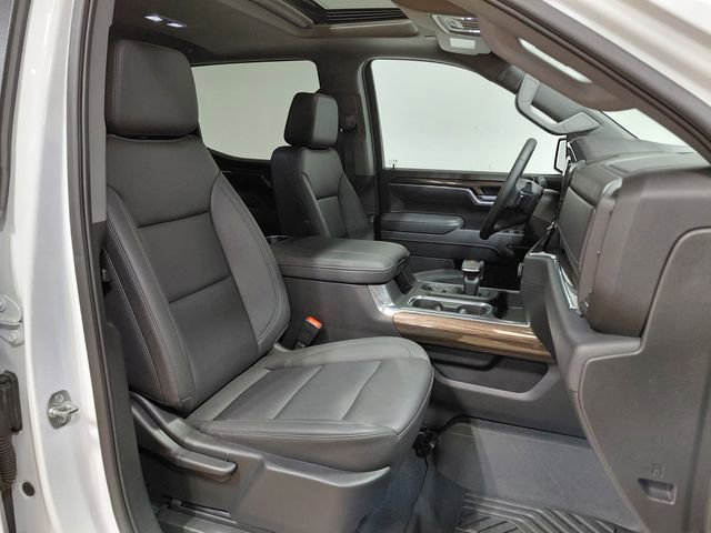 Used 2025 Chevrolet Silverado 1500 RST w/ RST All Star Premium Package image 33